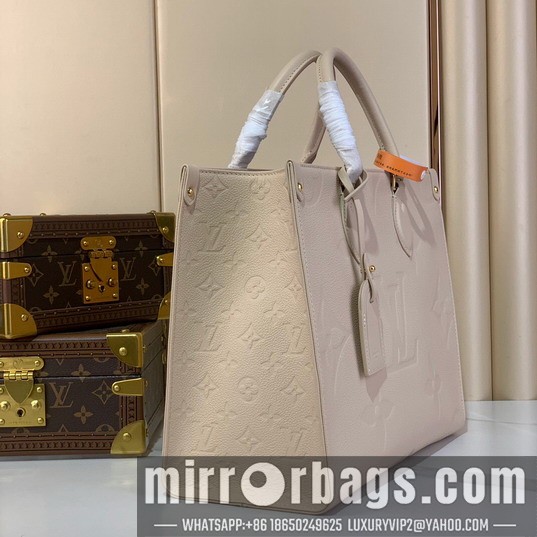 LV Bags On M14255 35x27x14cm gf