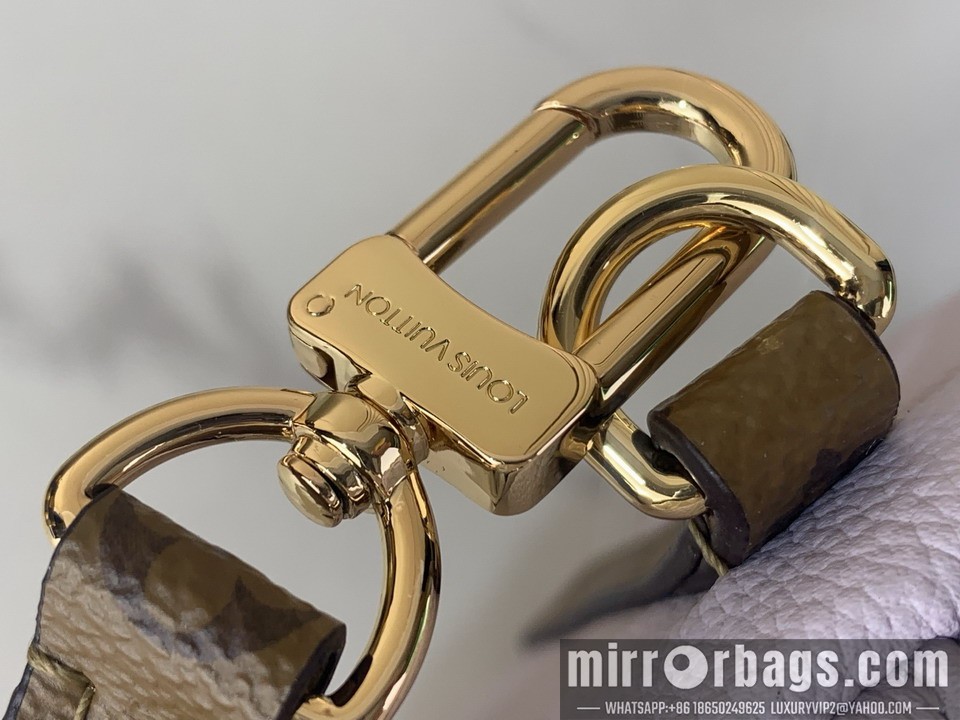 LV Bags Express M27275 17x13.5x26cm gf