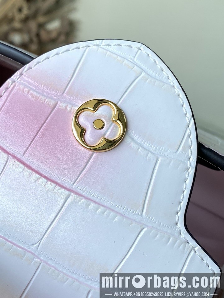 LV Bags Cap N93163 21x14x8cm gf3