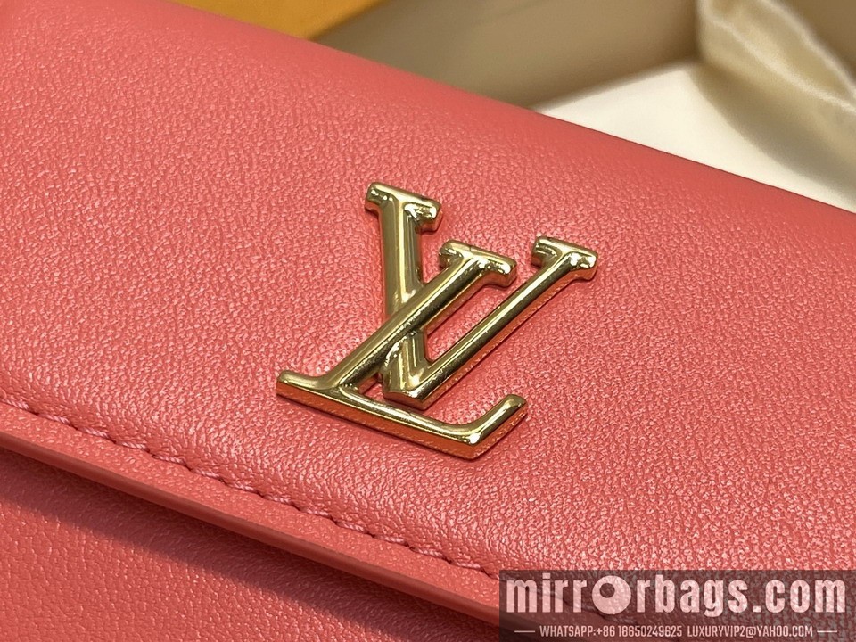 LV Bags Tiny M14615 8x2x10cm gf1