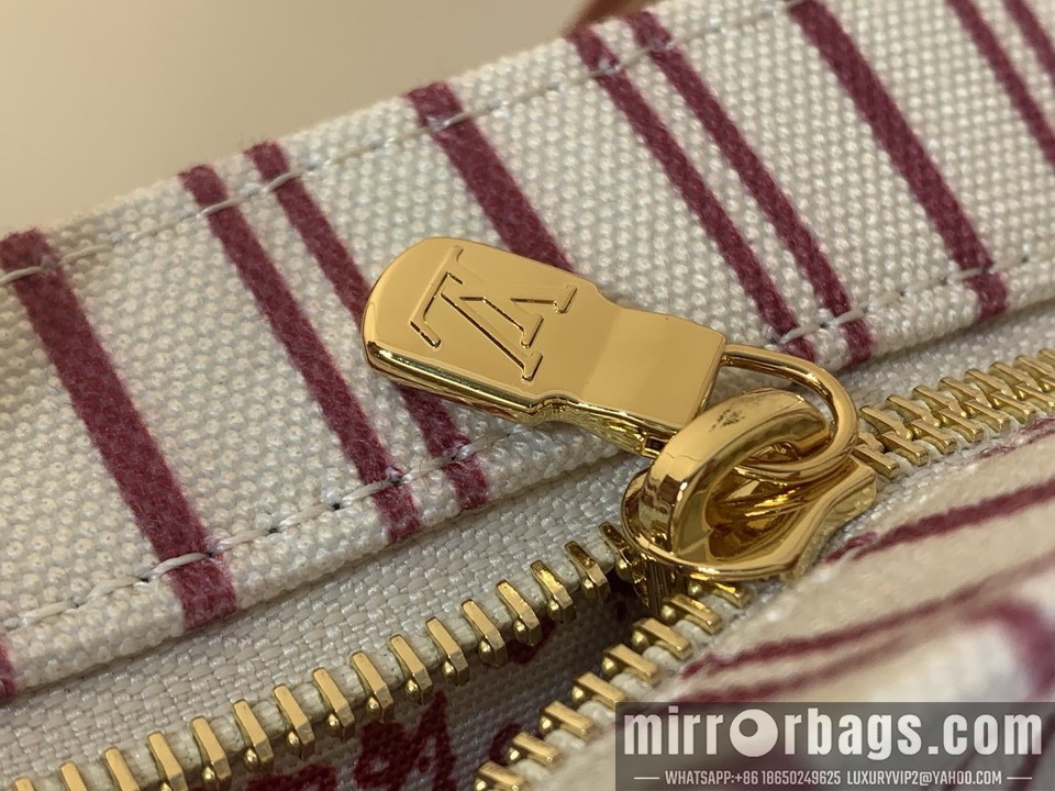 LV Bags Carry It M15121 37x2x37cm gf