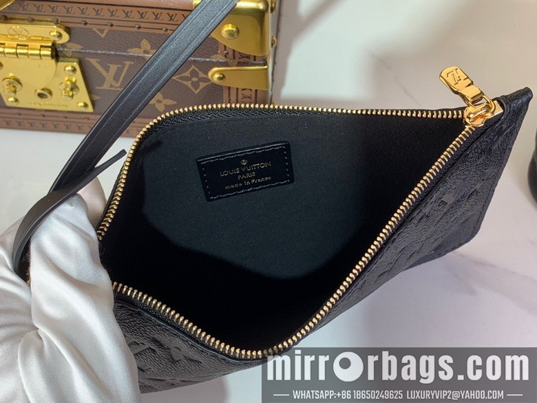 LV Bags All In M13044 31x18x26cm gf