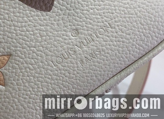 LV Bags Speedy M14291 13.5x12x20.5cm gf