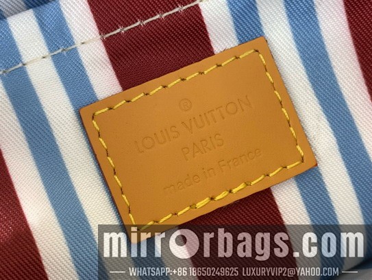 LV Bags NIL m14682 17.5x11x25cm gf