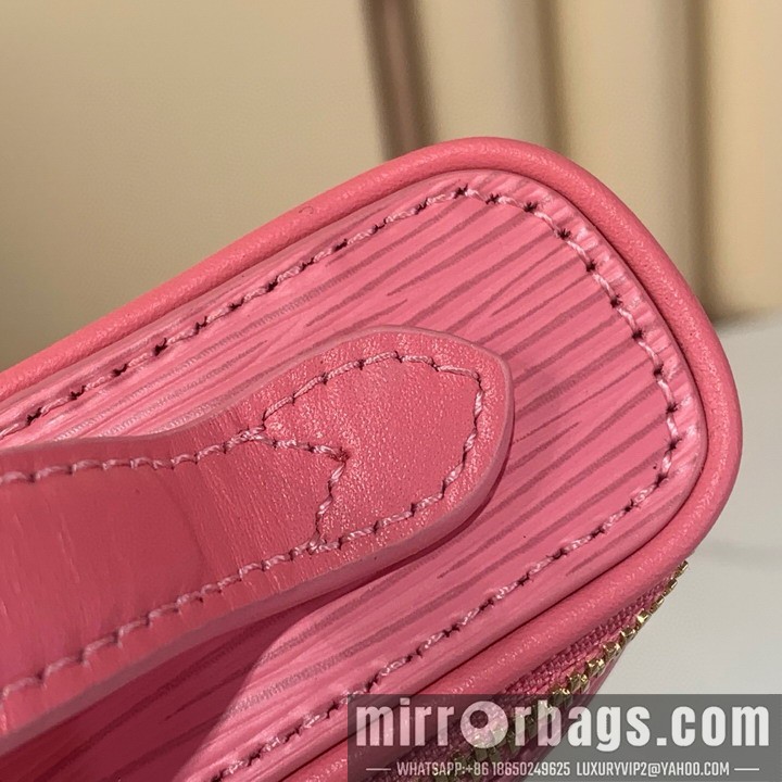 LV Bags Beauty m25690 11.5x3.5x13.5cm gf