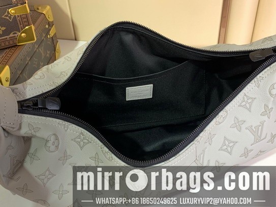 LV Bags Hamac m24468 19x10x39cm gf