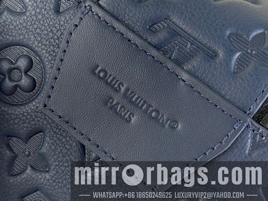 LV Bags Dopp Kit m14843 15x16.5x28cm gf