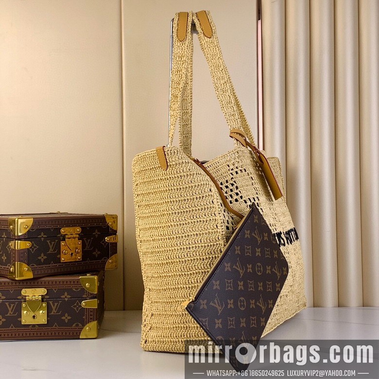 LV Bags Shopper M25008 44x32x17cm gf
