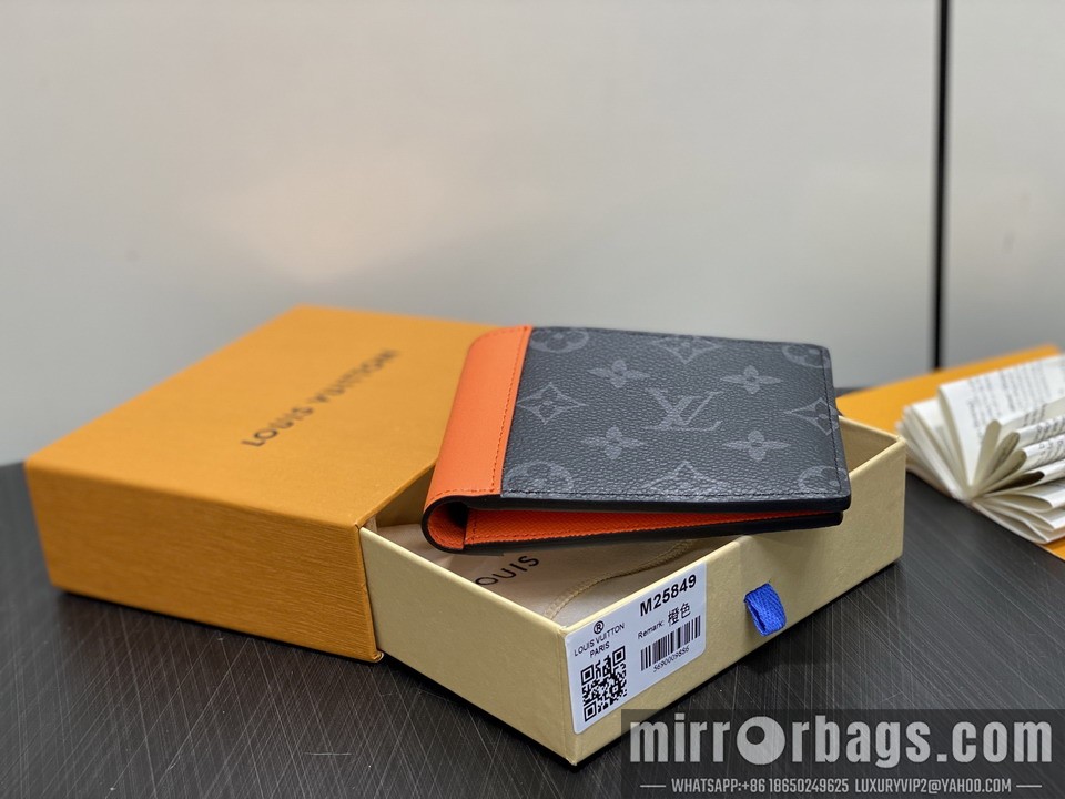 LV Bags Multiple M25849 11.5x9x1.5cm gf