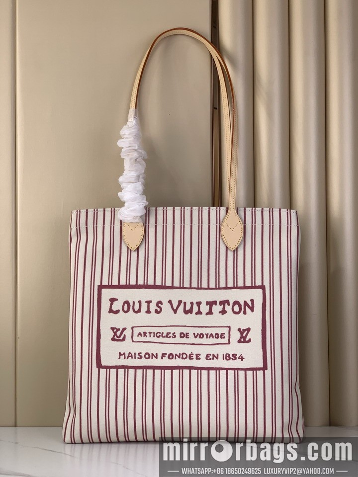 LV Bags Carry It M15121 37x2x37cm gf