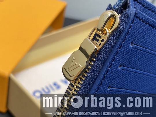 LV Bags Victorine M13212 12x9.5x1.5cm gf