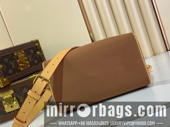 LV Bags Speedy M15218 25x19x15cm gf