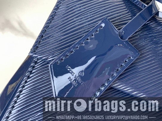 LV Bags Cluny M58928 20x16x7.5cm gf.