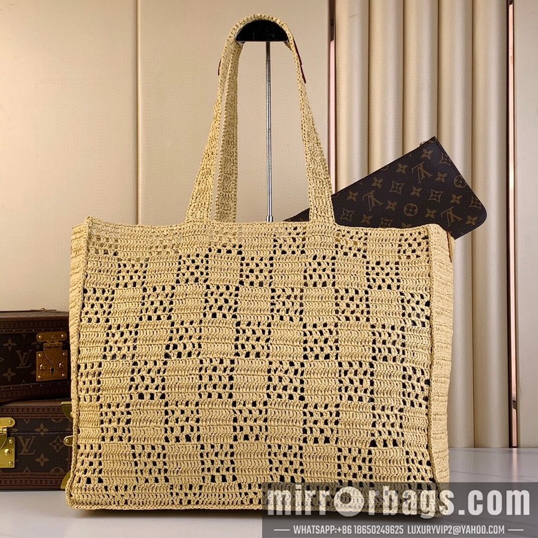 LV Bags Shopper M25008 44x32x17cm gf
