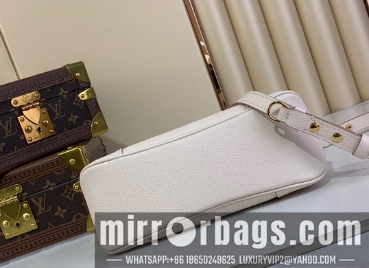 LV Bags Boulogne M14634 16x9.5x29cm gf