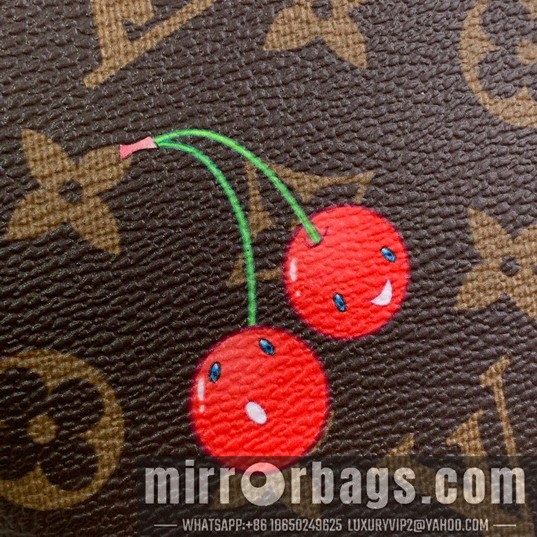 LV Bags m13424 14x2.5x10cm gf
