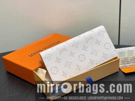 LV Bags Brazza M15156 19x2x10cm gf