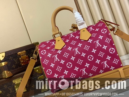 LV Bags Speedy m14064 32x22.5x18cm gf1