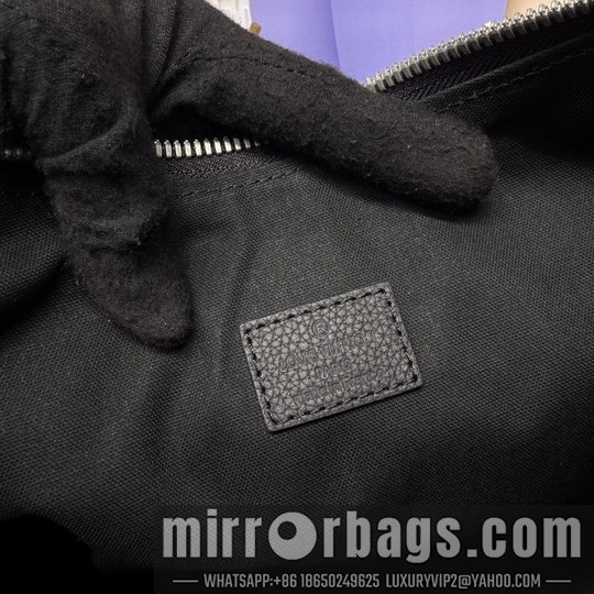 LV Bags HoboCargo M13938 34.5x19.7x27cm gf
