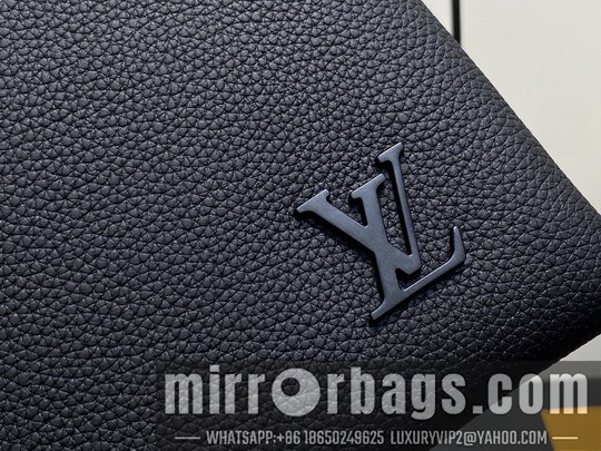 LV Bags Duo M25943 35.5x26x6.5cm gf