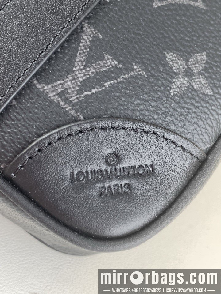 LV Bags Kasai M82076 25x15.5x6.5cm gf
