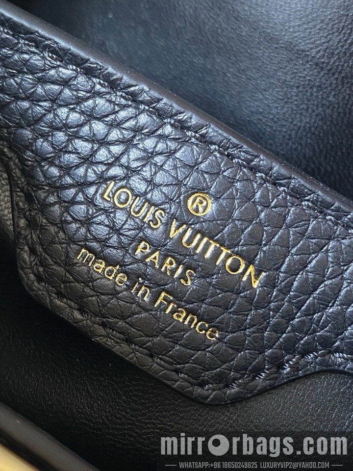 LV Bags Cap M25611 16x11x6cm gf1