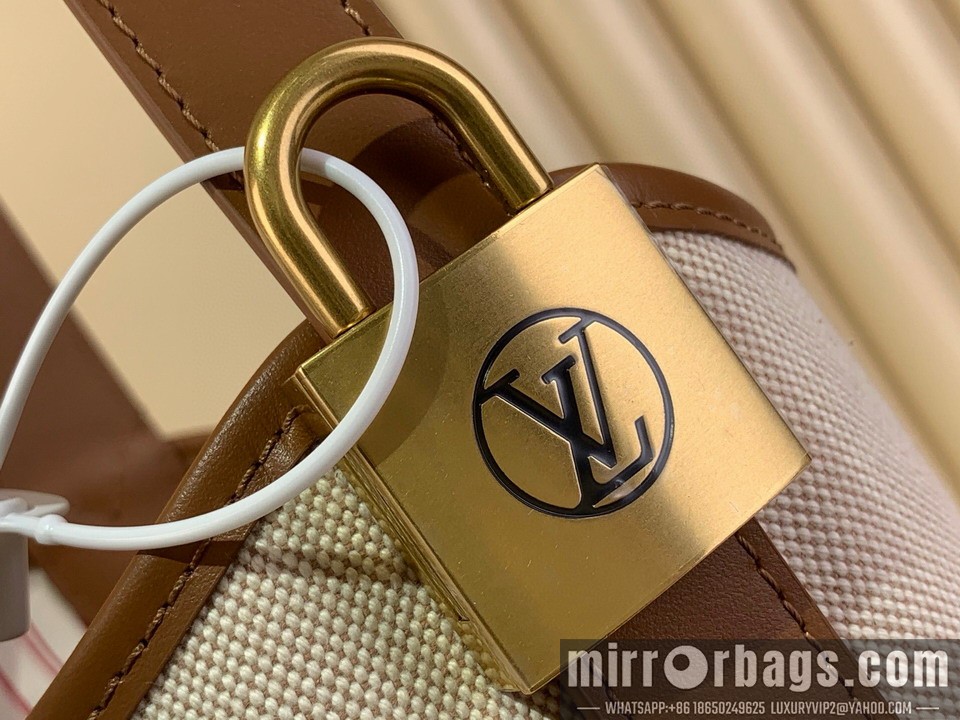 LV Bags Low Key m25468 28x16x24cm gf
