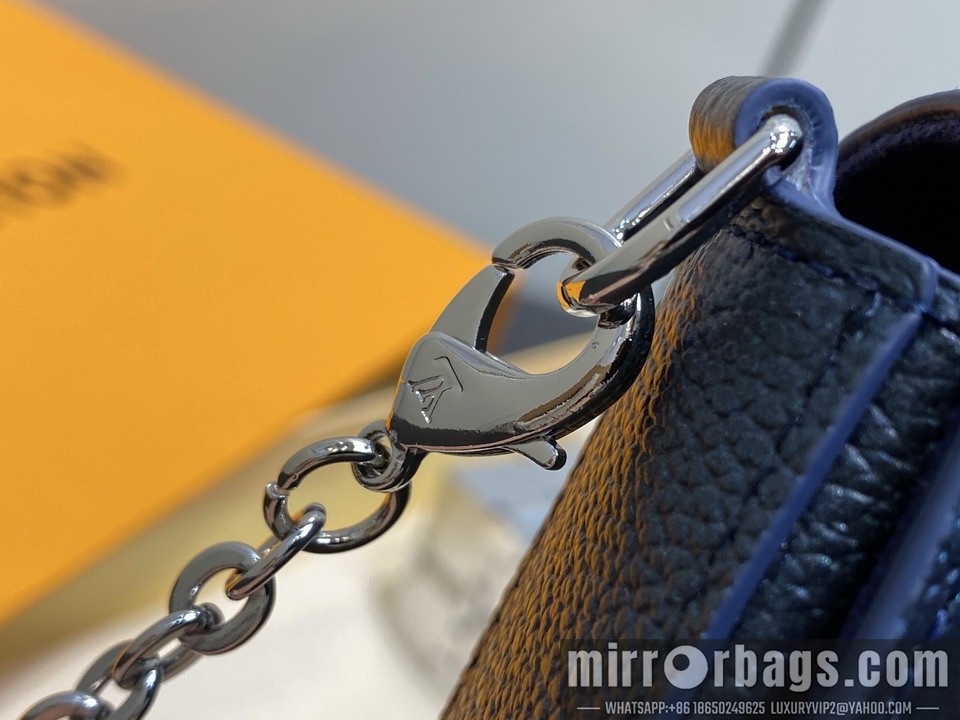 LV Bags Felicie M61276 21x12x3cm gf