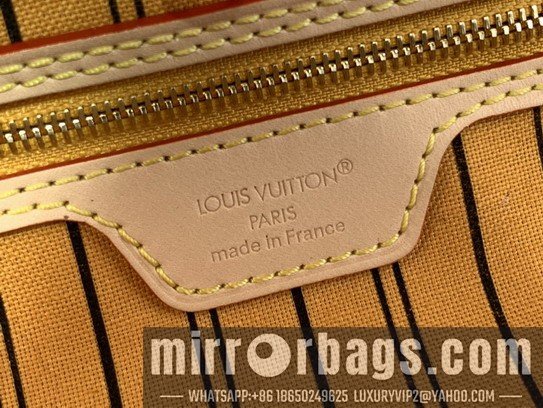 LV Bags Neverfull M11947 31x28x14cm gf