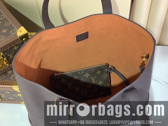 LV Bags Low key m12916 47x30x14cm gf