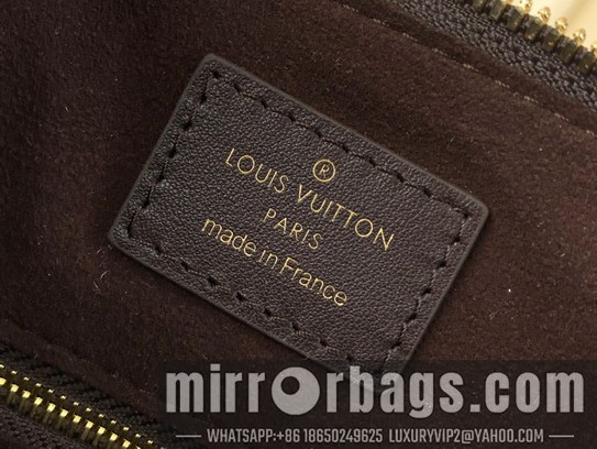 LV Bags Speedy m14043 25x19x15cm gf
