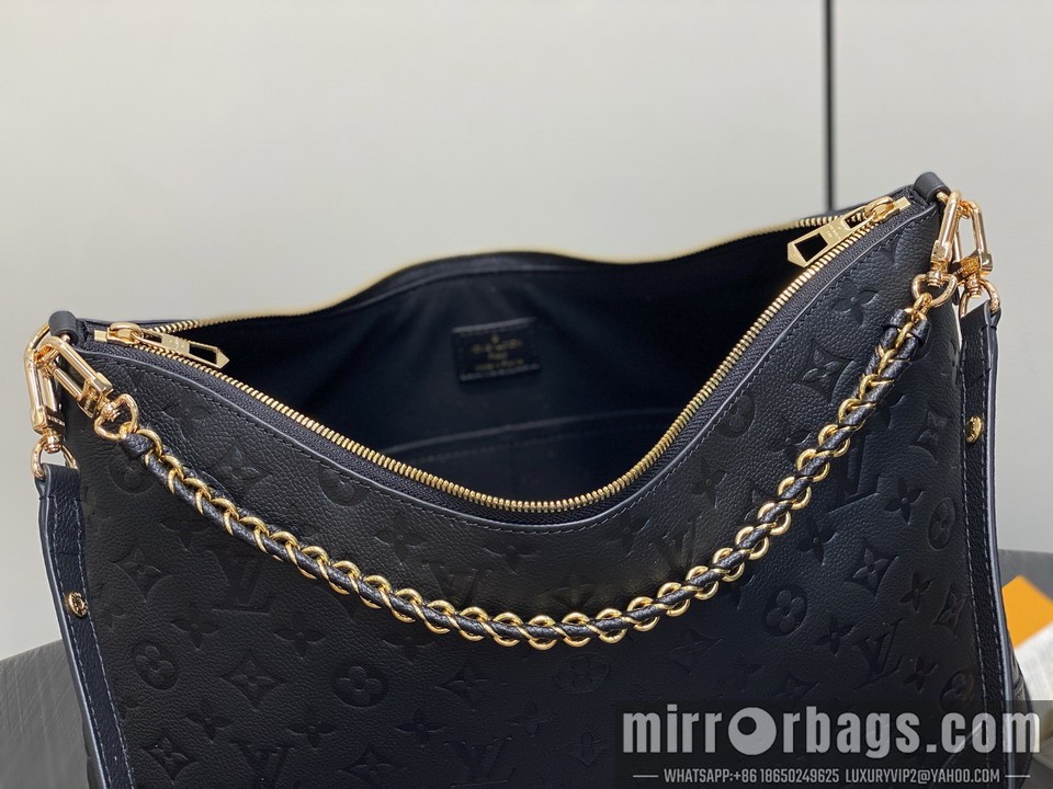 LV Bags M13706 40x29x15cm gf