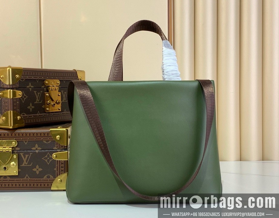 LV Bags Shopper m15239 26x10x20cm gf