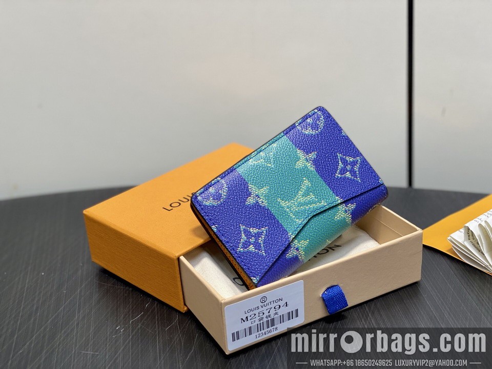 LV Bags M25794 11x1x8cm gf