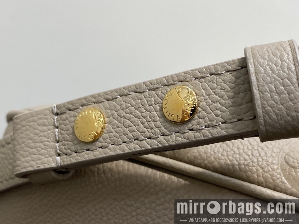 LV Bags M25854 40x29x15cm gf