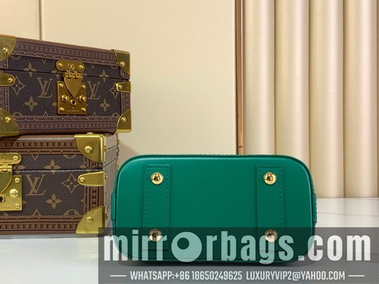 LV Bags Alma K00015 18x12x8cm gf