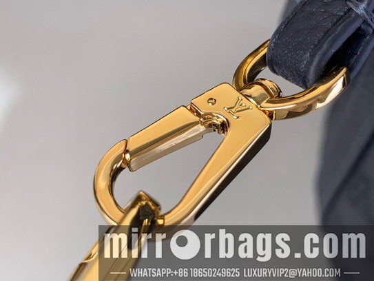 LV Bags Blossom m14317 20x12.5x20cm gf
