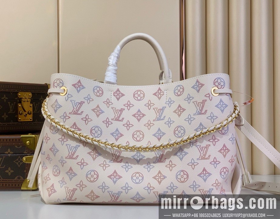 LV Bags Bella M59200 32x23x13cm gf1