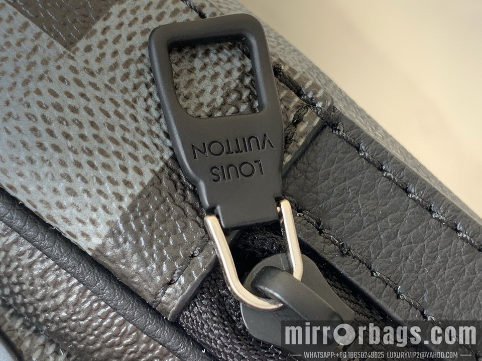 LV Bags Avenue m14953 16x33x5.7cm gf1