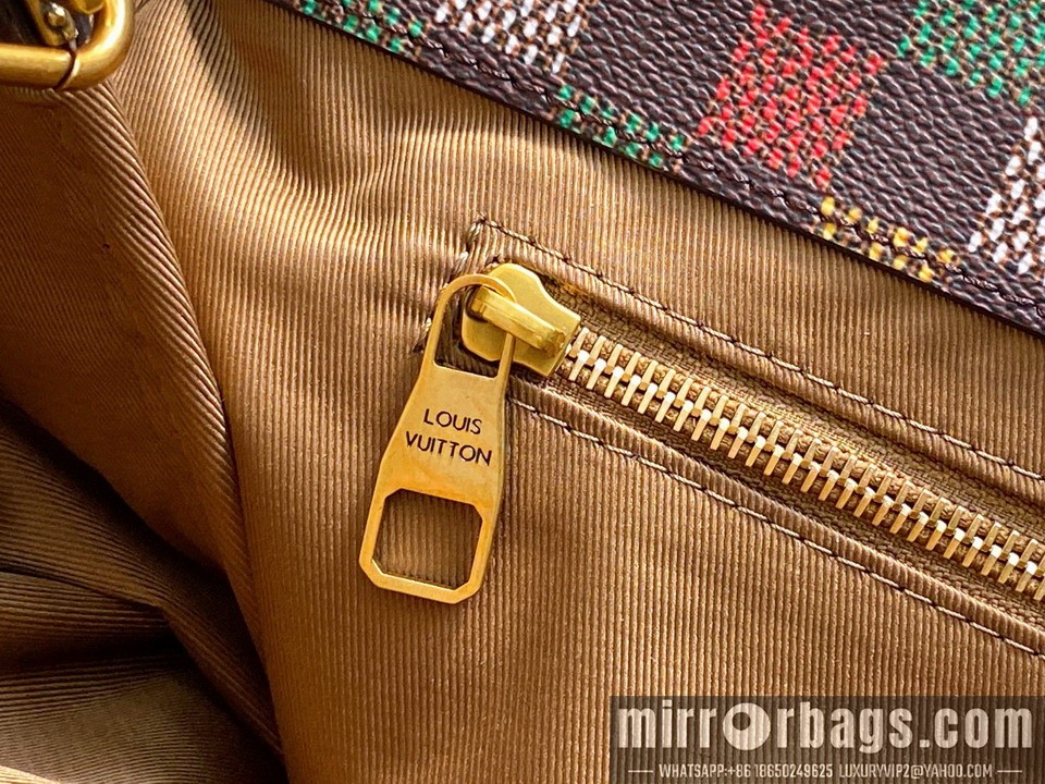 LV Bags Shopper 00192 40x32x16cm gf