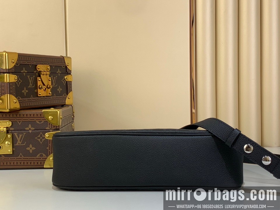 LV Bags All Around m14618 25x8x28cm gf