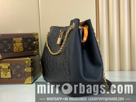 LV Bags Anytime m14324 27x14x42cm gf
