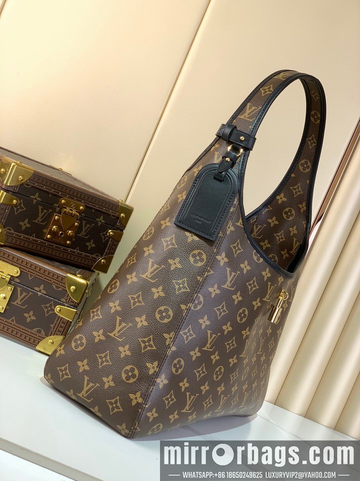 LV Bags The Drop M12941 40x50x15cm gf