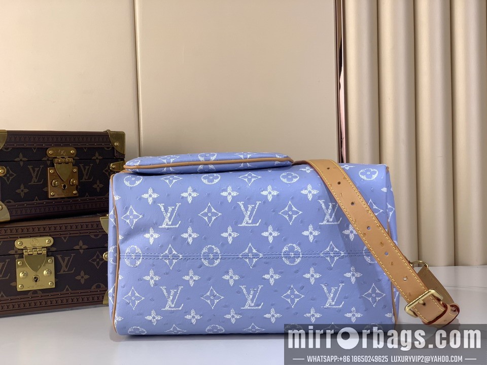 LV Bags Speedy M14064 30x17x21cm gf15