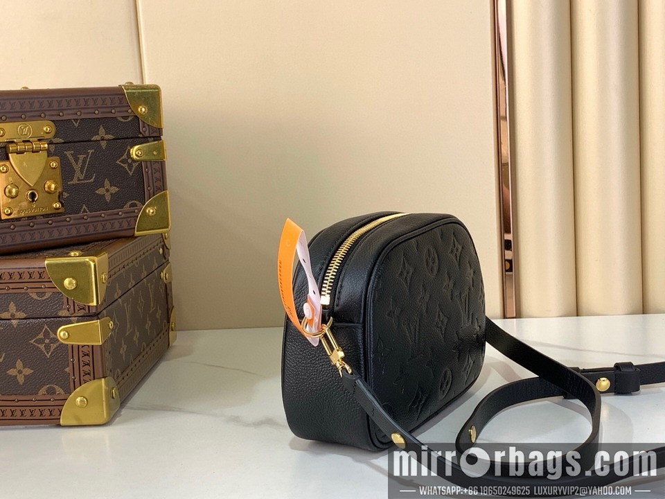 LV Bags Tiny m25518 13x6x19cm gf