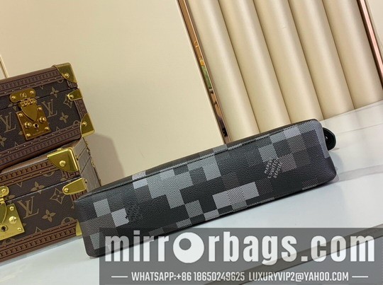 LV Bags Voyage m14926 21x7.5x30cm gf