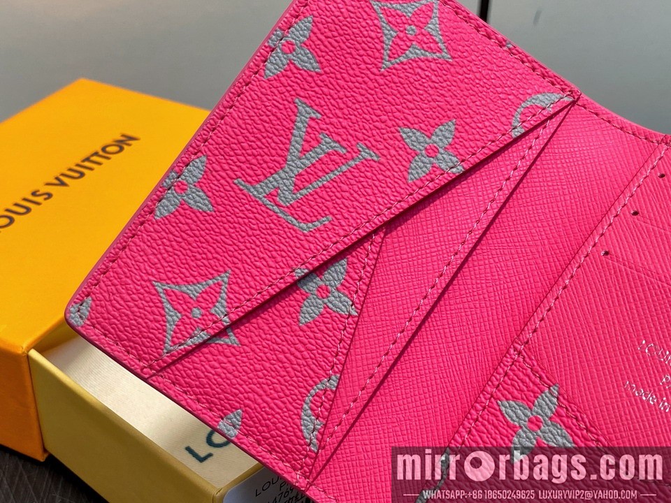 LV Bags M15027 11.1x1x7.5cm gf