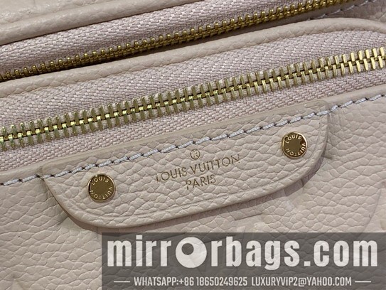 LV Bags Bumbag m14420 17x12x9.5cm gf