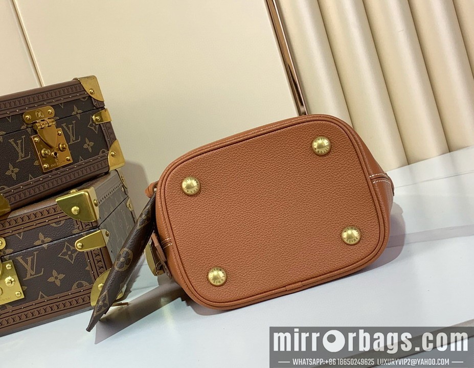 LV Bags All In m14416 18x12x16cm gf