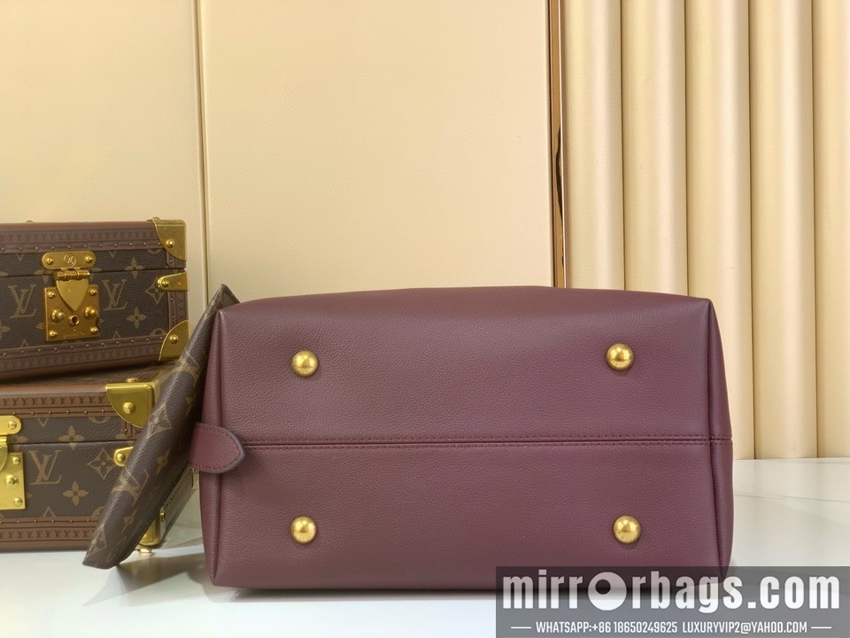 LV Bags Sac Hobo m15209 31x35x18cm gf